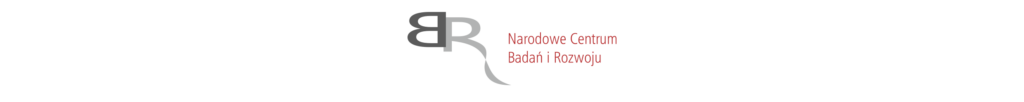 Logo NCBiR