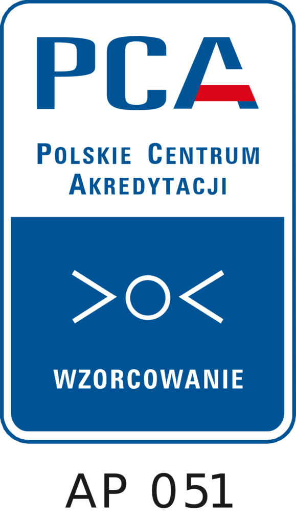 logo pca ap 051. symbol menzurki