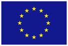 Flaga UE z 12 gwiazdami