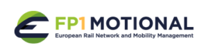 FP1 Motional European Rail Network and Mobility Management