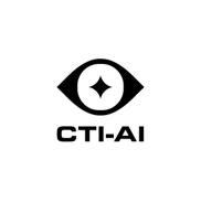 Logotyp CTI AI